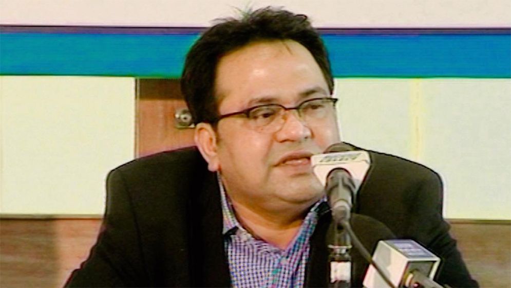 অ্যাটকোর মহাসচিব হলেন একুশে টেলিভিশনের চেয়ারম্যান আব্দুস সালাম