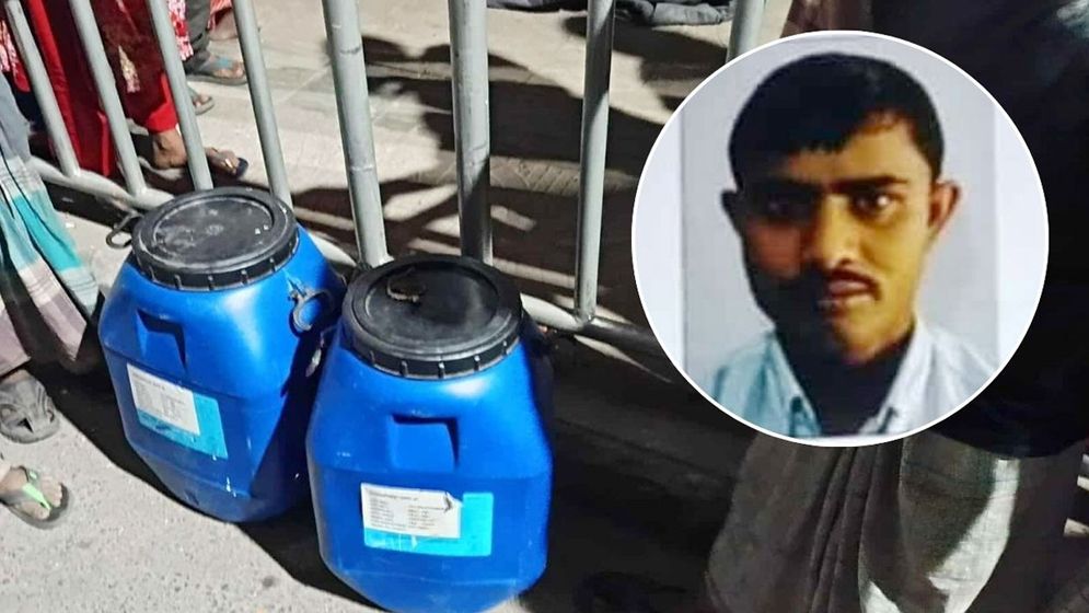 ড্রামে খণ্ডিত মরদেহ, হত্যাকাণ্ডের নেপথ্যে যেকারণ