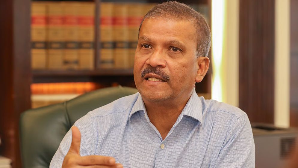 আগামী ৩-৪ কার্যদিবসের মধ্যে গণভোট আইন: আসিফ নজরুল