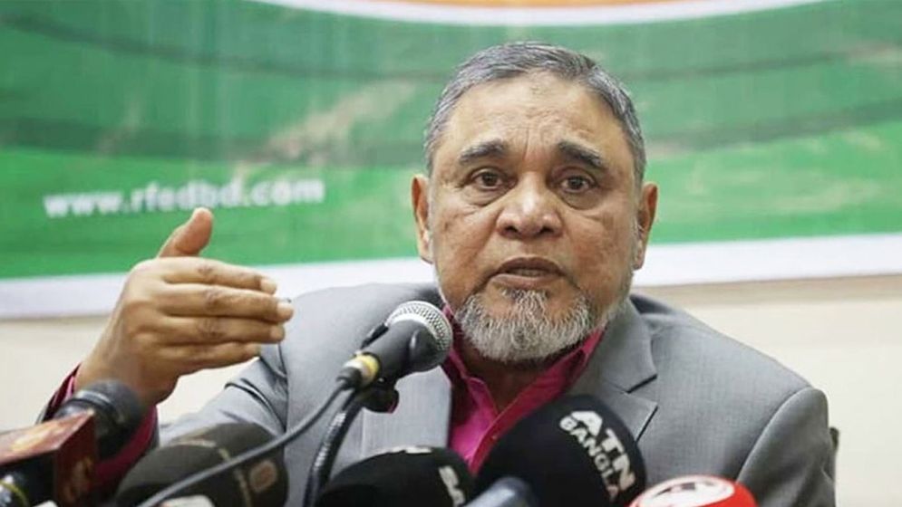 পর্যবেক্ষকদের নির্বাচনে নিরপেক্ষ ভূমিকা পালনের আহ্বান সিইসির