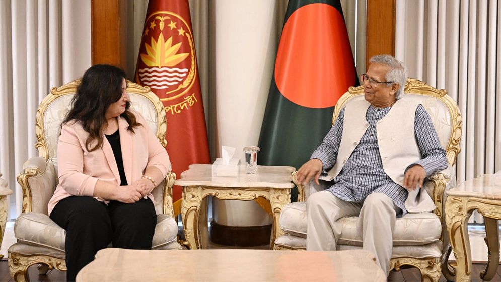  নির্বাচনের প্রস্তুতি নিচ্ছি, যা জাতির জন্য ঐতিহাসিক মুহূর্ত হয়ে উঠবে