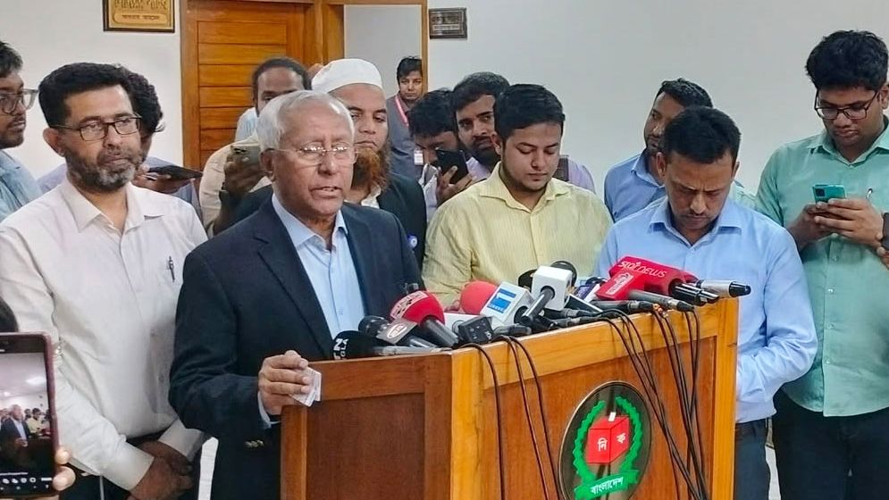 নিবন্ধন পেল আরো তিনটি নতুন রাজনৈতিক দল