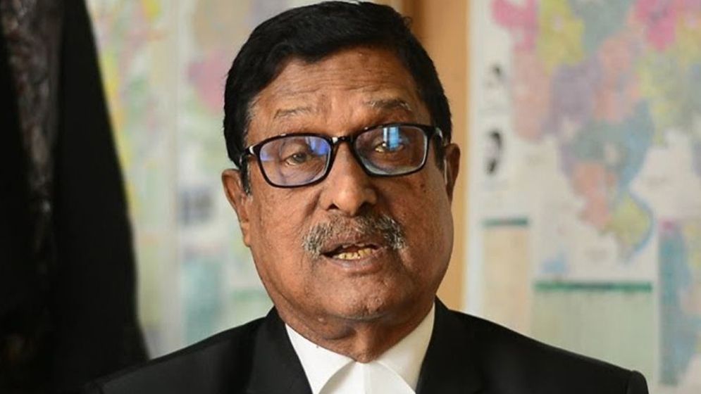 জামায়াত সরকার গঠন করলে আমি বিষ খাব: ফজলুর রহমান