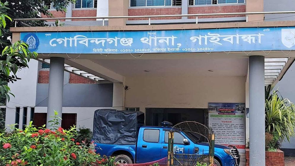 গাইবান্ধায় গরু চোর সন্দেহে গণপিটুনিতে নিহত ৩