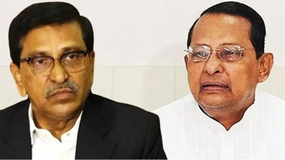 ইনু-হানিফসহ ৪ আ. লীগ নেতার বিরুদ্ধে অভিযোগ গঠনের আদেশ আজ