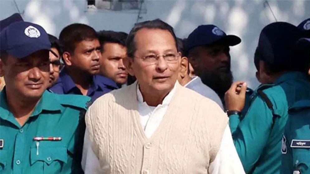 ইনুর বিরুদ্ধে সূচনা বক্তব্য ও সাক্ষ্যগ্রহণ আজ