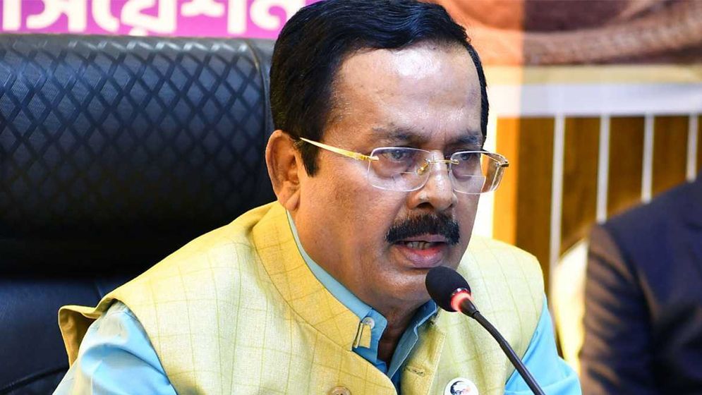 স্ত্রী-মেয়েসহ নানকের ৫৭ ব্যাংক হিসাব অবরুদ্ধের নির্দেশ