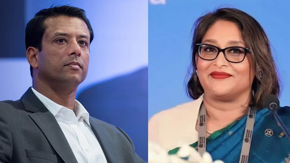 প্লট দুর্নীতির মামলায় জয়-পুতুলের ৫ বছরের কারাদণ্ড