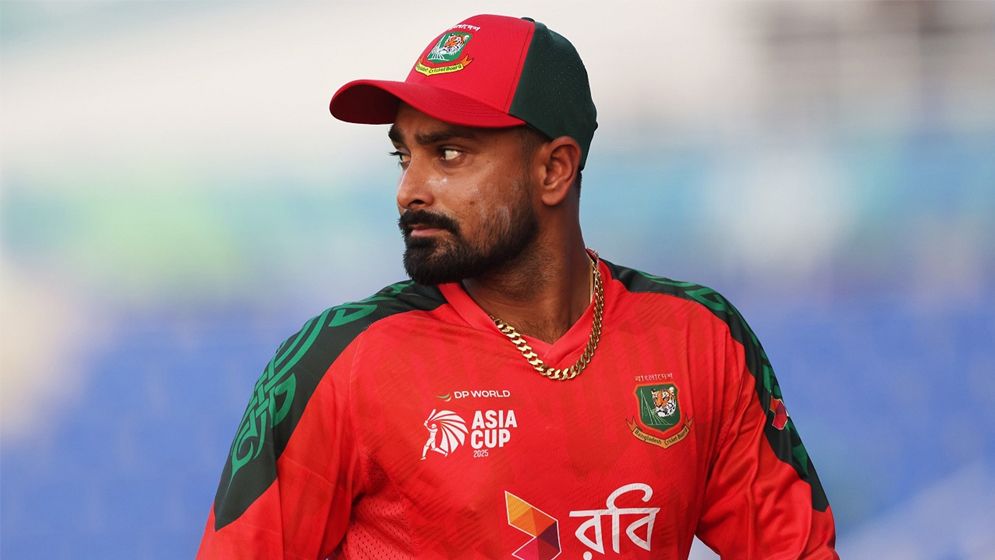 বাংলাদেশের অধিনায়কত্ব ছেড়ে দিচ্ছেন লিটন দাস!