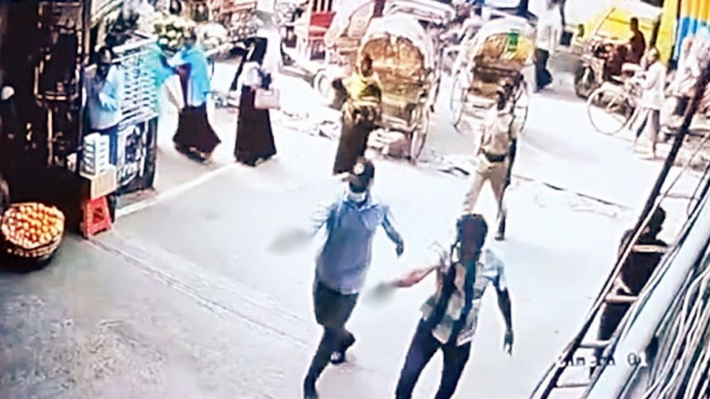 মামুন হত্যার ঘটনায় ২ শুটারসহ গ্রেপ্তার ৫