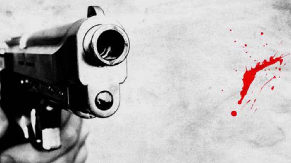 বাড্ডায় বাসায় ঢুকে যুবককে গুলি করে হত্যা