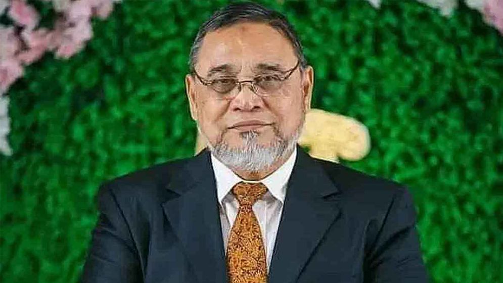 লেভেল প্লেয়িং ফিল্ড নিশ্চিত করতে চায় কমিশন: সিইসি