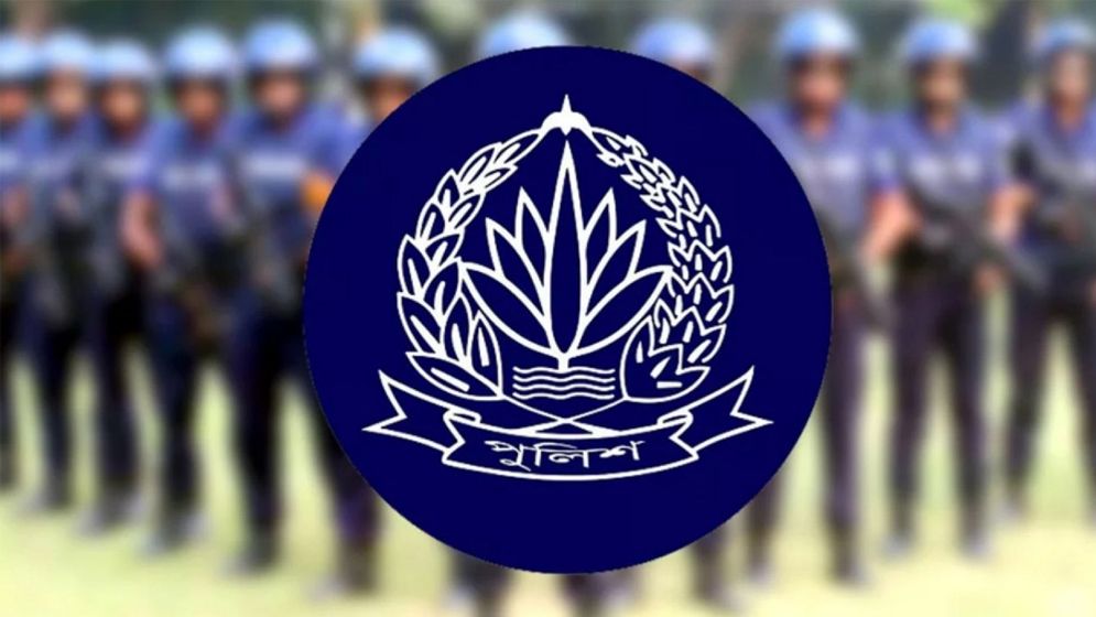 ৬৪ জেলায় নতুন এসপিদের পদায়নের প্রজ্ঞাপন জারি