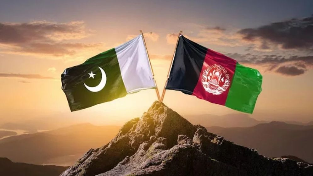 ভেস্তে গেল পাকিস্তান-আফগানিস্তান শান্তি সংলাপ