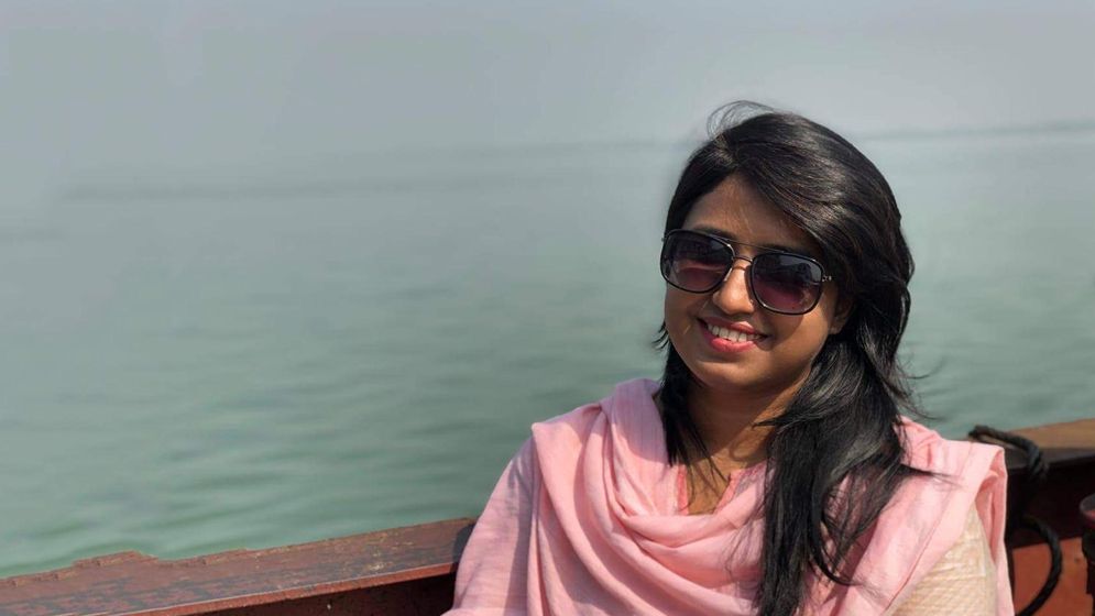 ব্যাংকিংয়ের ডিজিটাল রূপান্তরে নারীর নেতৃত্ব: সাবিহা শারমিনের অভিজ্ঞতা