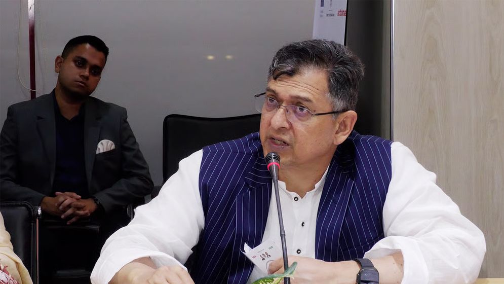 শেখ হাসিনার মৃত্যুদণ্ডের রায় বাস্তবায়ন প্রসঙ্গে যে বার্তা দিলেন সালাউদ্দিন