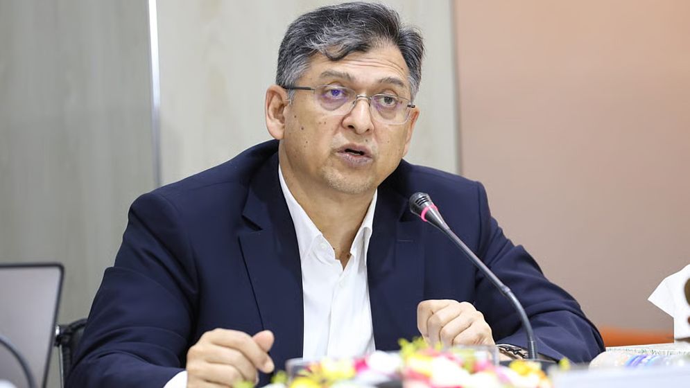 ড. ইউনূস নিজেই জুলাই সনদ লঙ্ঘন করেছেন: সালাহউদ্দিন আহমদ