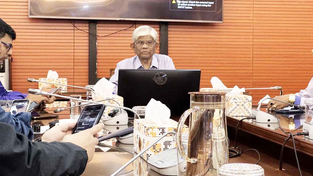 ভারতের চাল সিঙ্গাপুর থেকে কিনছে সরকার