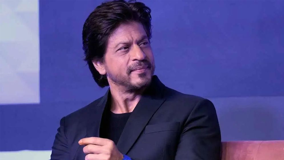 শাহরুখ খান : স্বপ্ন, সংগ্রাম আর সাফল্যের এক কিংবদন্তি