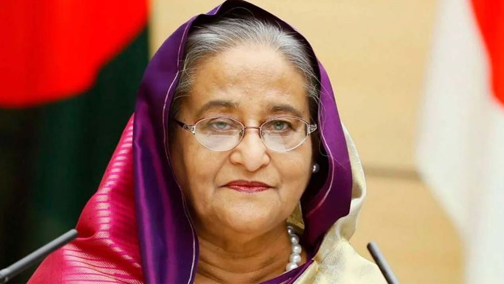 শেখ হাসিনাসহ ১২ জনের রায়ের তারিখ নির্ধারণ