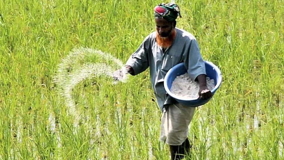 গ্যাসের দাম বাড়ায় যেন ‘ইউরিয়া’র দাম না বাড়ে 