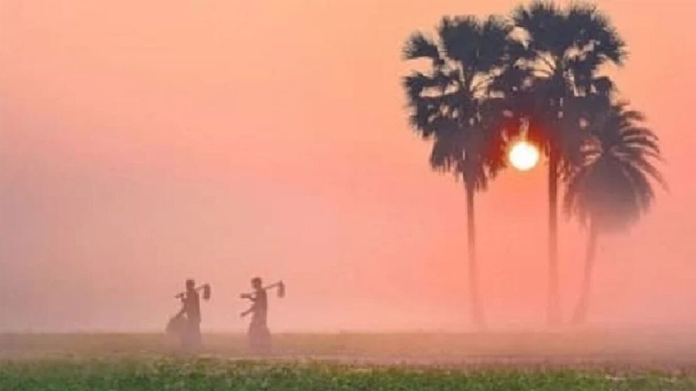 নভেম্বরের তাপমাত্রা নিয়ে নতুন বার্তা