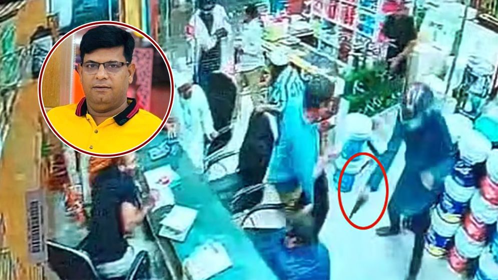 যুবদল নেতা কিবরিয়া হত্যাকাণ্ডে সরাসরি জড়িত ২ শীর্ষ সন্ত্রাসী গ্রেপ্তার