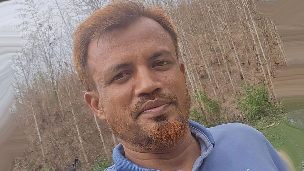 লক্ষ্মীপুরে বিএনপি নেতাকে কুপিয়ে ও গুলি করে হত্যা