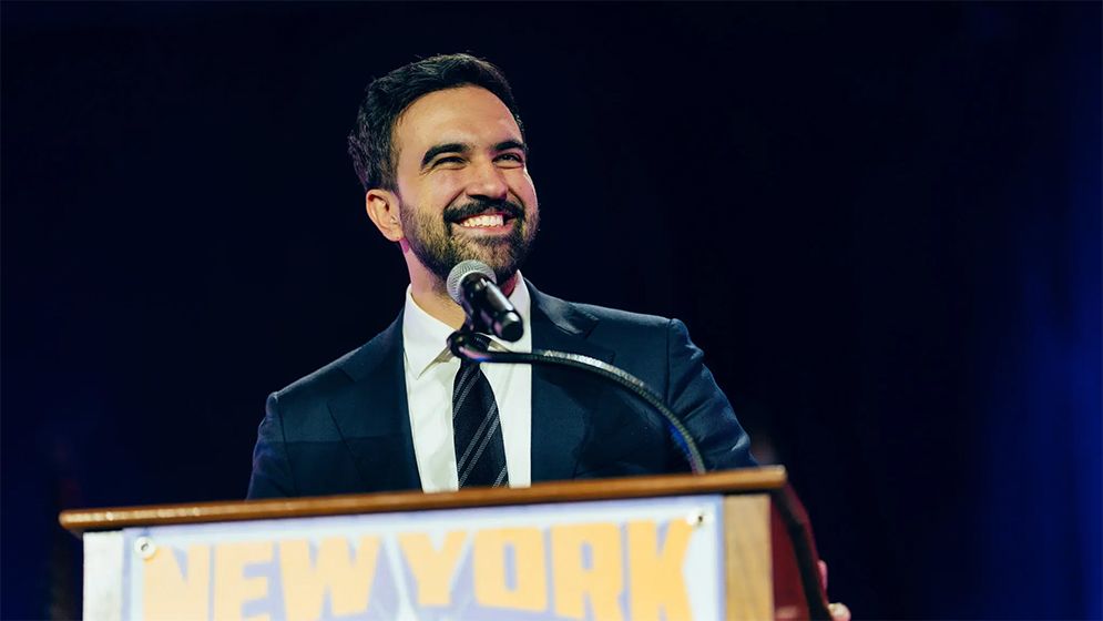 জোহরান মামদানির জয়: বাংলাদেশের রাজনীতির জন্য গণতান্ত্রিক শিক্ষা