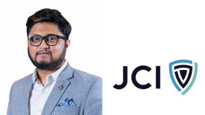 জেসিআই-এর আন্তর্জাতিক কমিটির সদস্য হলেন আলতামিশ নাবিল