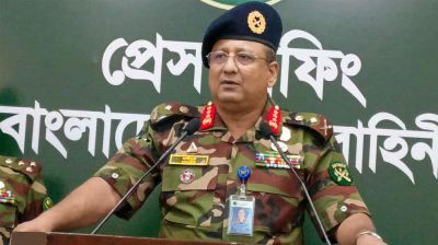 নির্বাচন হলে দেশ ও আইনশৃঙ্খলা পরিস্থিতি স্থিতিশীল হবে : সেনাসদর