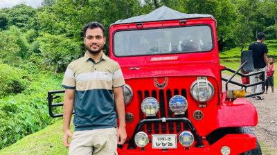 শাবিপ্রবি ফুডকোর্টে পানির ফিল্টার, ছাত্রদল নেতার উদ্যোগে স্বস্তি শিক্ষার্থীদের