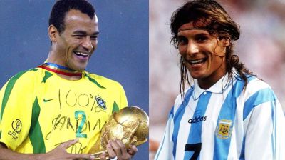 ঢাকায় আসছেন ২ ফুটবল কিংবদন্তি