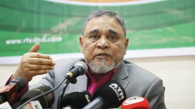 নিরপেক্ষ নির্বাচন উপহার দিতে প্রতিশ্রুতিবদ্ধ ইসি: সিইসি