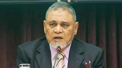 সুষ্ঠু নির্বাচন করতে ইসি ওয়াদাবদ্ধ : সিইসি 