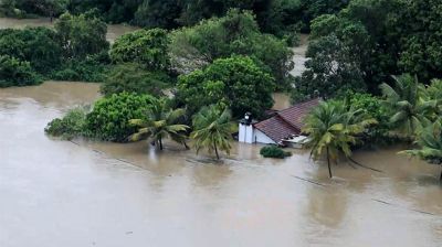 শ্রীলঙ্কায় ৫৬ জনের মৃত্যু, বাংলাদেশ উপকূলে হুঁশিয়ারি সংকেত