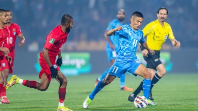 কিংবদন্তি তারকাকে ছাড়াই বাংলাদেশ সফরে আসছে ভারত