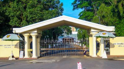 শেখ হাসিনার রায় ঐতিহাসিক : অন্তর্বর্তী সরকার