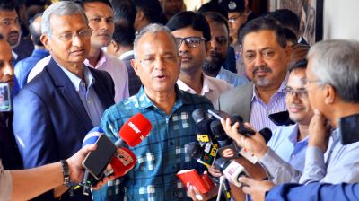 সাংবাদিক সোহেলকে তুলে নেয়ার ঘটনা খতিয়ে দেখার আশ্বাস স্বরাষ্ট্র উপদেষ্টার