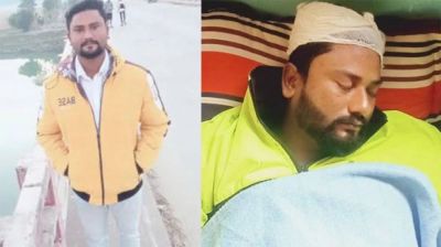 যুবদল নেতা রাশেদ হত্যাকাণ্ডে নতুন মোড়