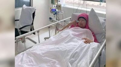 সিসিইউতে খালেদা জিয়া