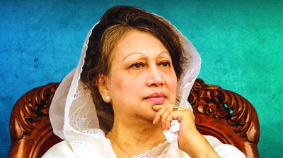 খালেদা জিয়াকে লন্ডনে নিতে চিকিৎসকদের 'গ্রিন সিগনাল' এর অপেক্ষা