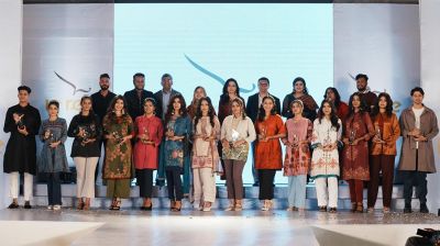 লা রিভ উদযাপন করলো দ্য গ্র্যান্ড গালা ও অ্যাওয়ার্ড নাইট