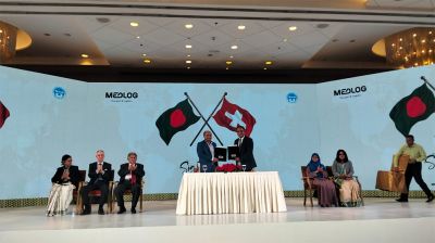 ঢাকার কাছে পানগাঁও টার্মিনাল: দেশের লজিস্টিক খাতে যুগান্তকারী মোড়