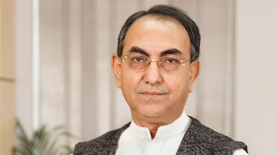 সরকার দুটি দলের ওপর নির্ভর করে টিকে আছে: মির্জা আব্বাস