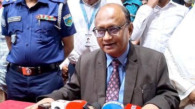 তদন্তে বাধা দিলে তালিকা প্রকাশ করা হবে: দুদক চেয়ারম্যান 