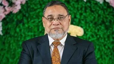 লেভেল প্লেয়িং ফিল্ড নিশ্চিত করতে চায় কমিশন: সিইসি