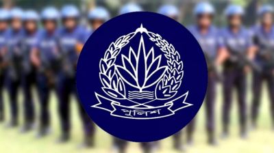 ৬৪ জেলায় নতুন এসপিদের পদায়নের প্রজ্ঞাপন জারি