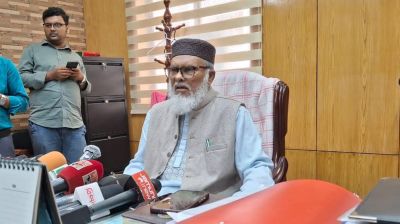 ইজতেমা কবে, জানালেন ধর্ম উপদেষ্টা