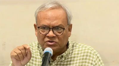 গণভোটে কোনো প্রশ্নে দ্বিমত থাকলে ‘না’ বলার সুযোগ কোথায় 